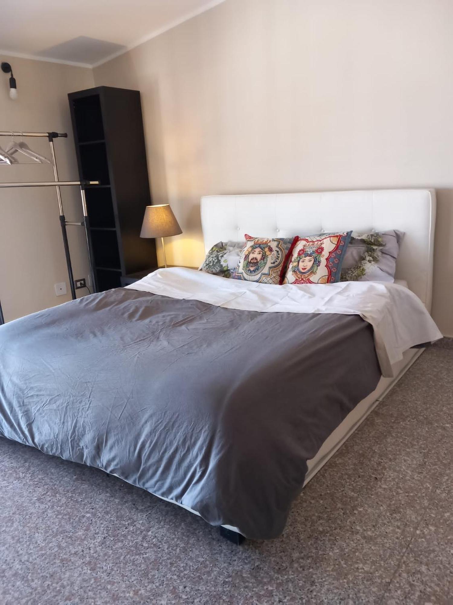Bluesky Apartment - Third Floor จีอาร์ดีนี นักซอส ภายนอก รูปภาพ